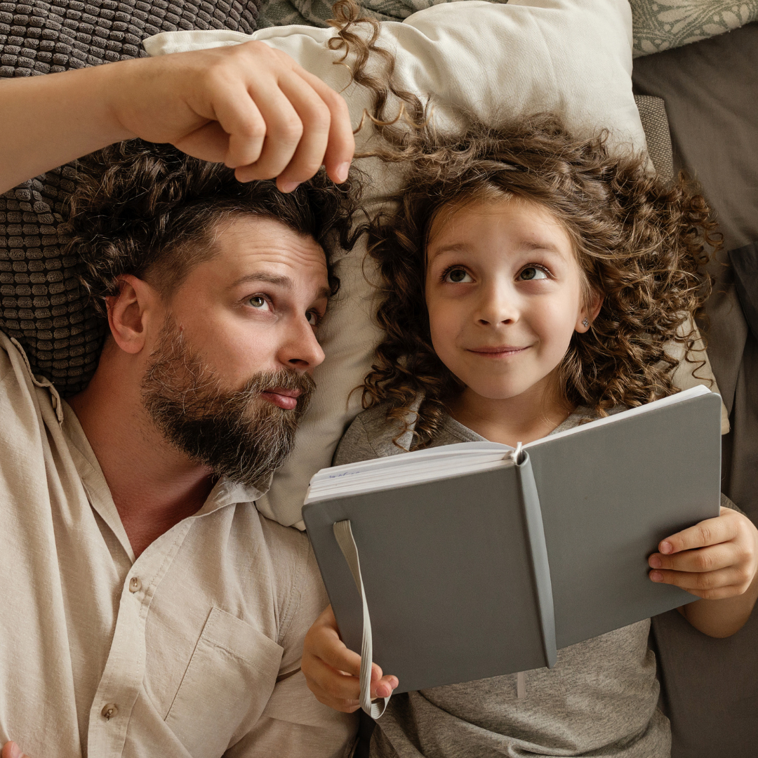 to my Daughter, from Dad