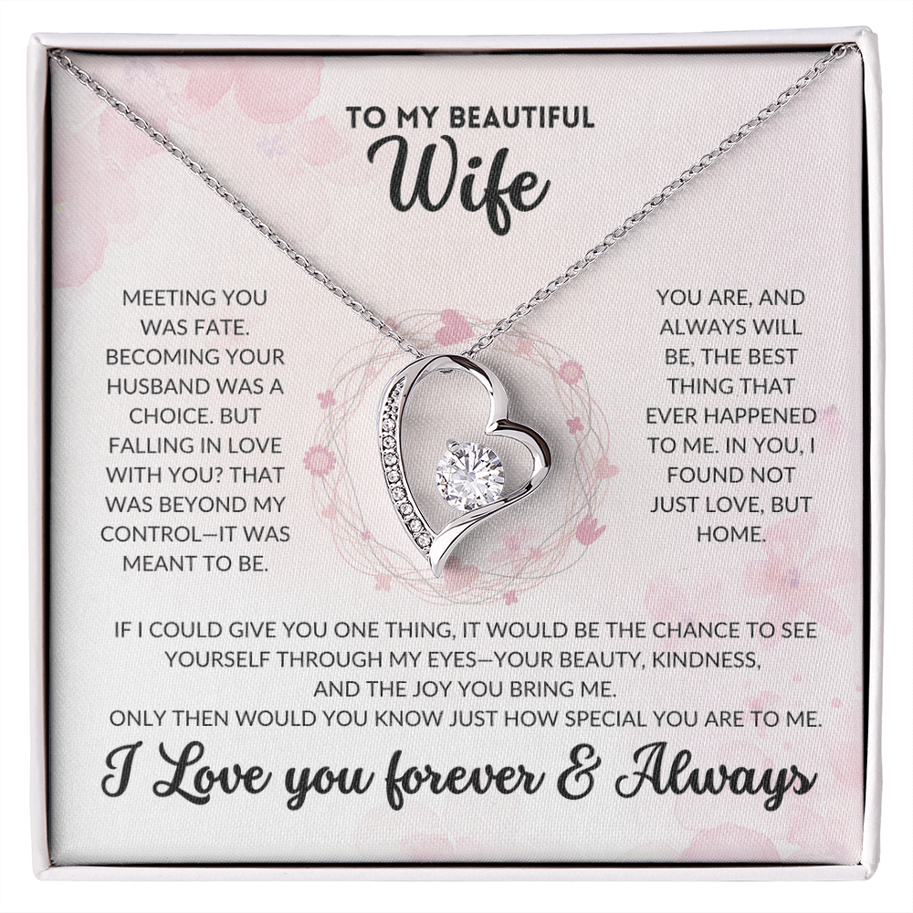 For Wife