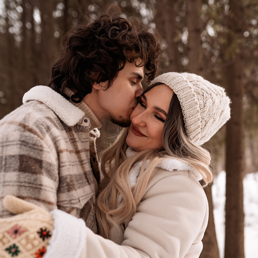 To My Wife, The Best Mom