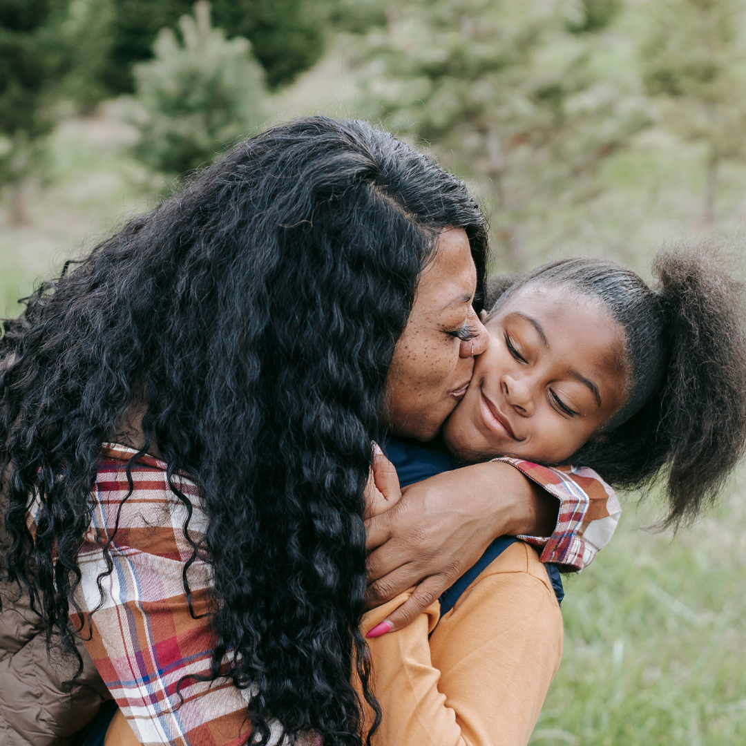 to my Daughter, from Mom