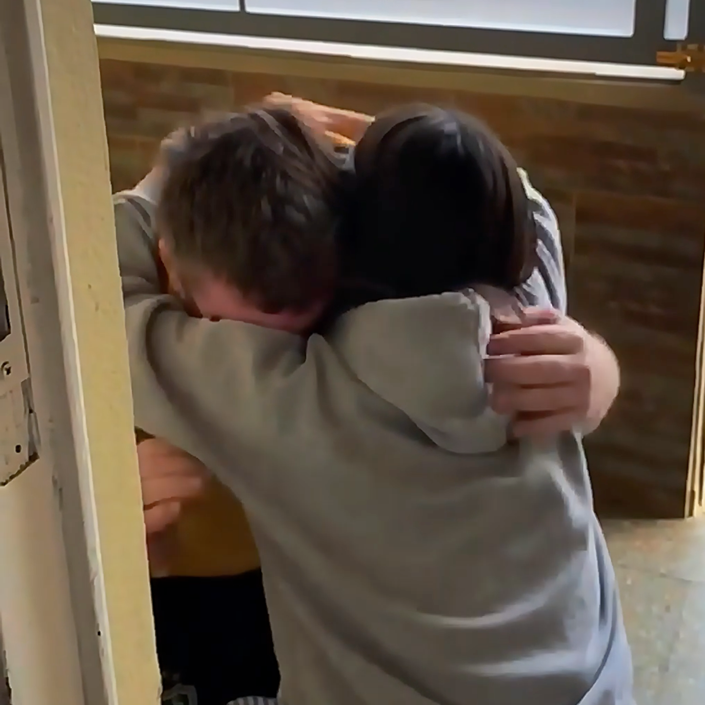 You'll Forever Be My Little Girl - To My Daughter