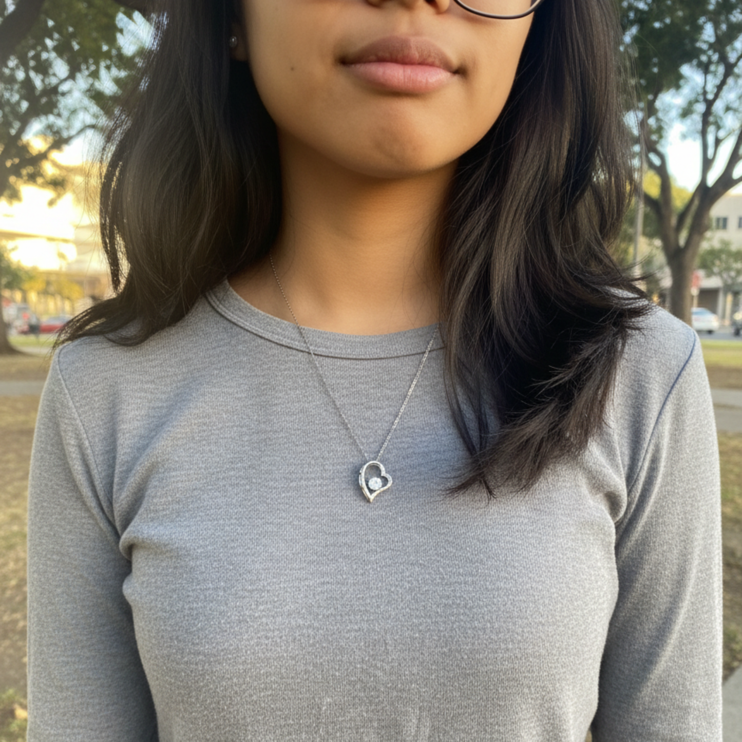 You'll Forever Be My Little Girl - To My Daughter