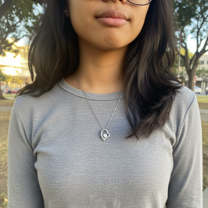 You'll Forever Be My Little Girl - To My Daughter