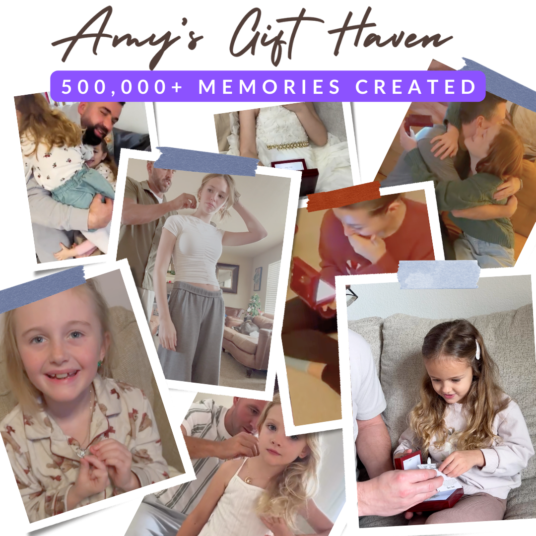 (Almost Sold Out) I Will Always Love You - To My Daughter