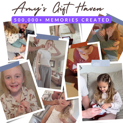 (Almost Sold Out) I Will Always Love You - To My Daughter