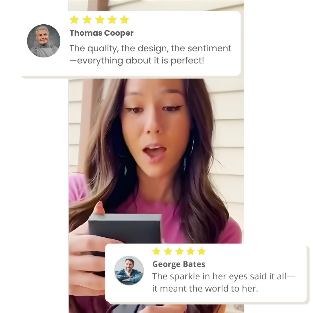 You'll Forever Be My Little Girl - To My Daughter