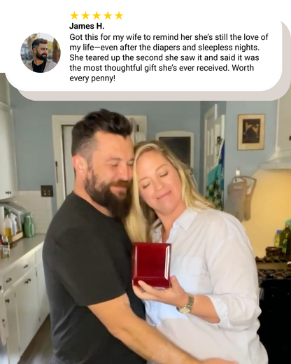 (Almost Sold Out) You Are My Best Decision - To My Wife, The Best Mom