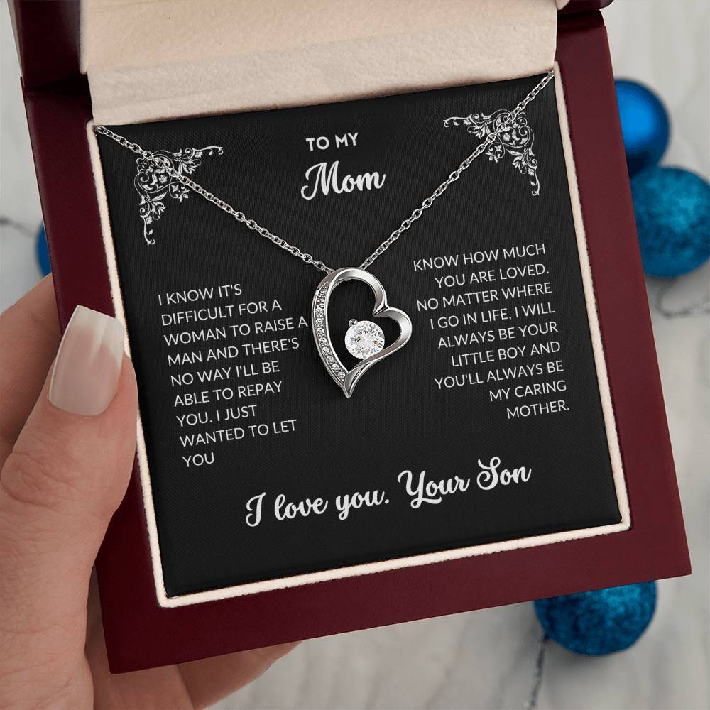 To My Mom - M004