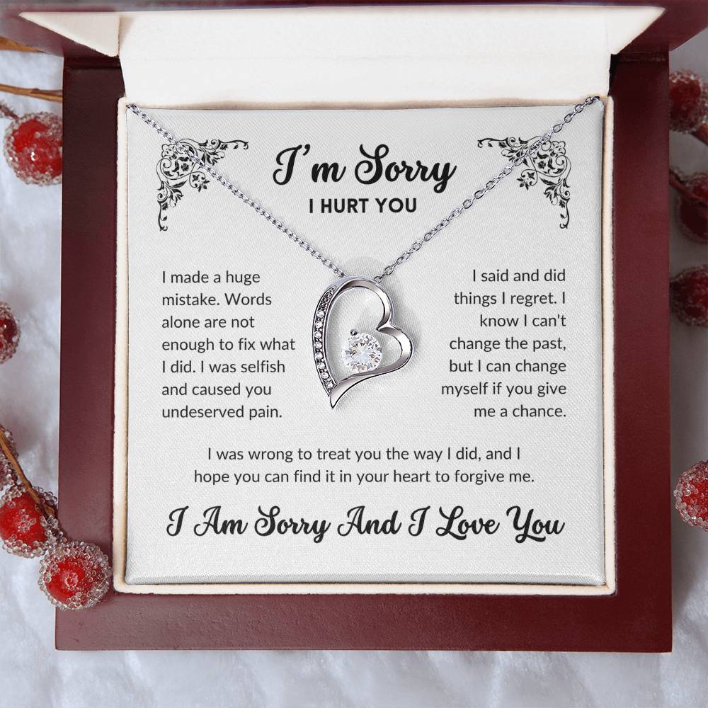 Apology Gift - AG01