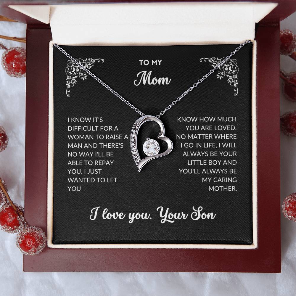 To My Mom - M004