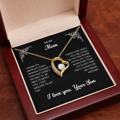 To My Mom - M004