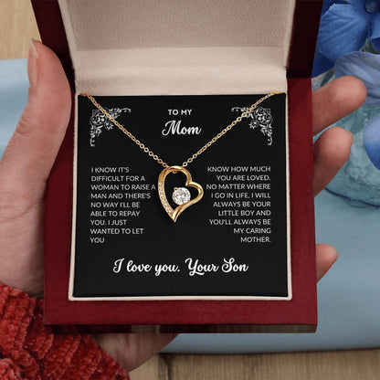 To My Mom - M004