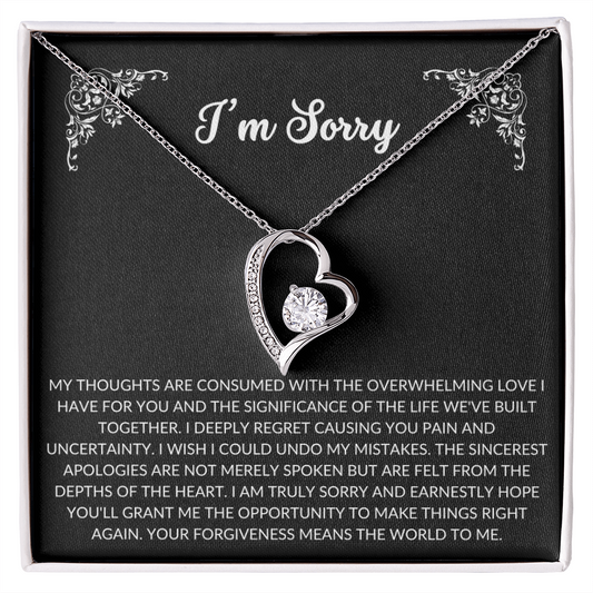 Apology Gift - AG03