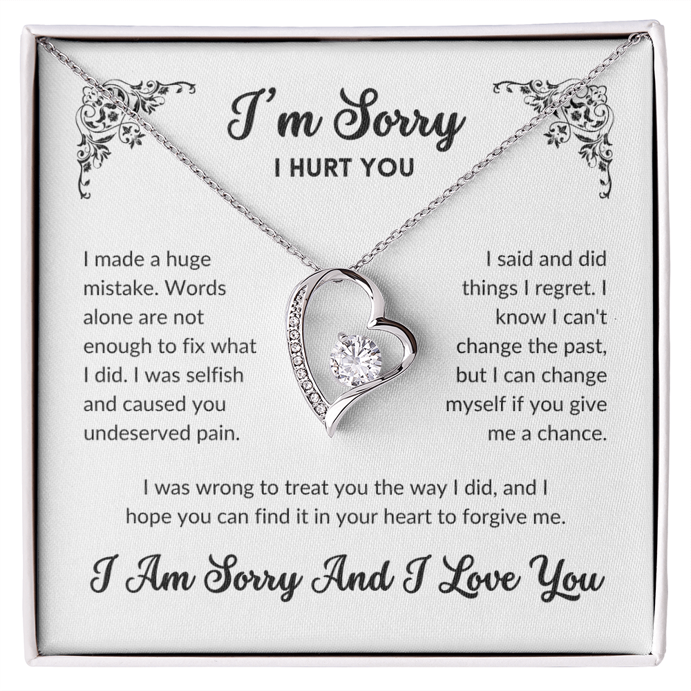 Apology Gift - AG01