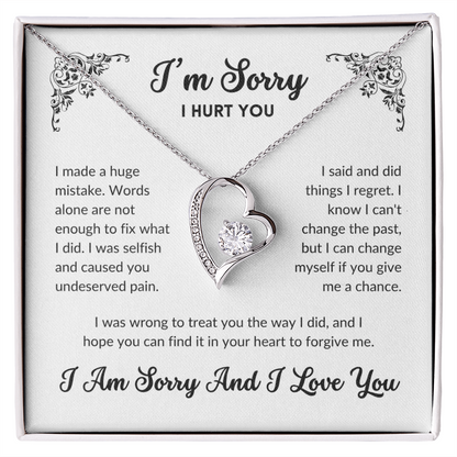 Apology Gift - AG01
