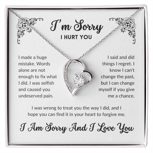 Apology Gift - AG01