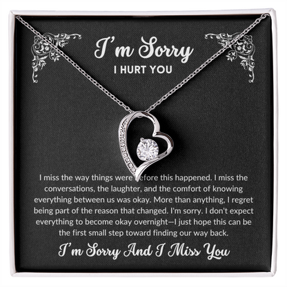 Apology Gift - AG02