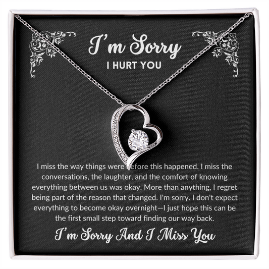 Apology Gift - AG02