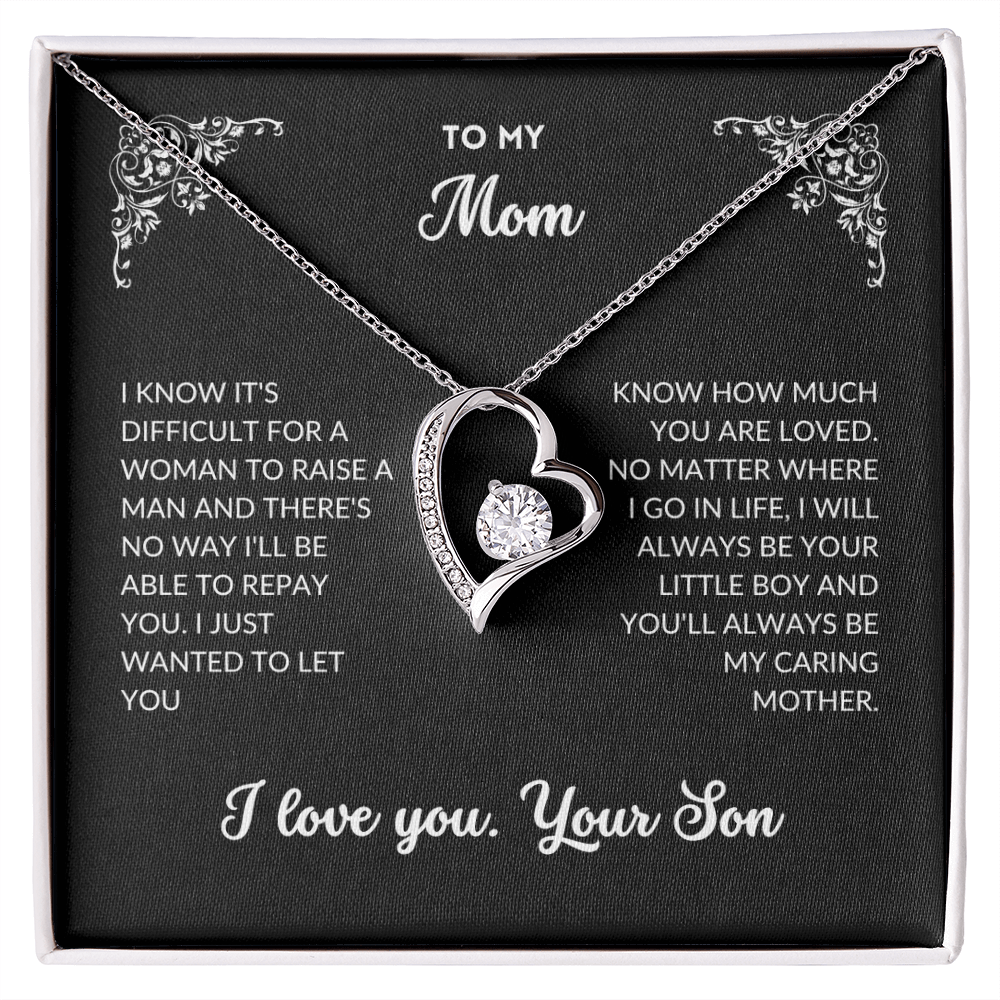 To My Mom - M004