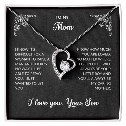 To My Mom - M004