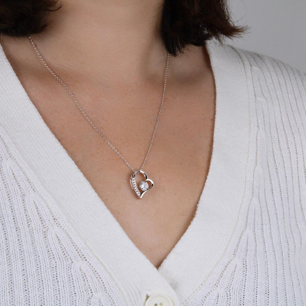 (Almost Sold Out) You Are My Best Decision - To The Best Mom, Heart of Our Family (B/W)