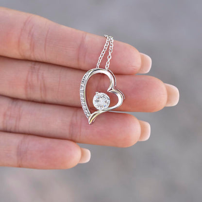 (Almost Sold Out) You Are My Best Decision - To The Best Mom, Heart of Our Family (B/W)