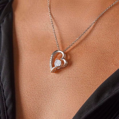 (Almost Sold Out) You Are My Best Decision - To The Best Mom, Heart of Our Family (B/W)