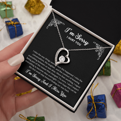 Apology Gift - AG02