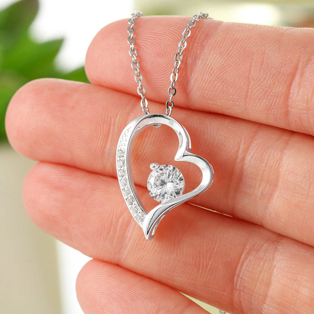 (Almost Sold Out) You Are My Best Decision - To The Best Mom, Heart of Our Family (B/W)