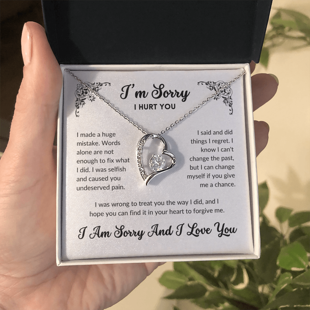 Apology Gift - AG01