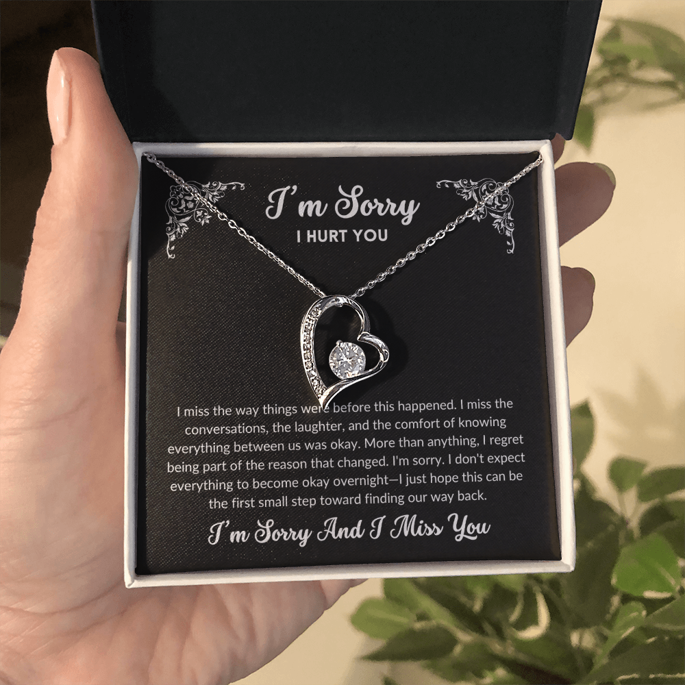 Apology Gift - AG02