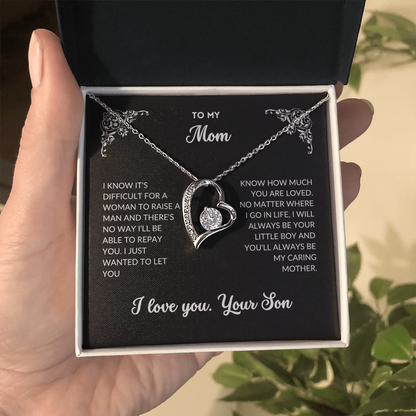 To My Mom - M004