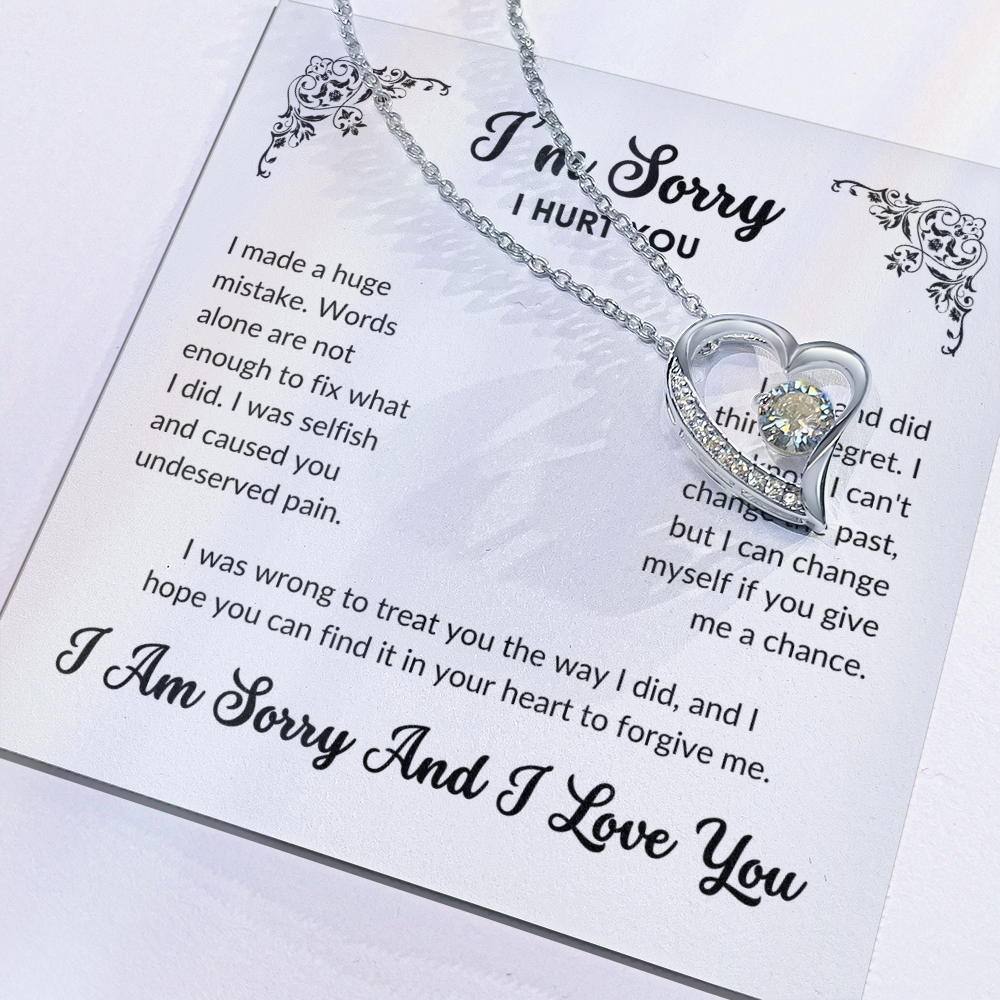 Apology Gift - AG01