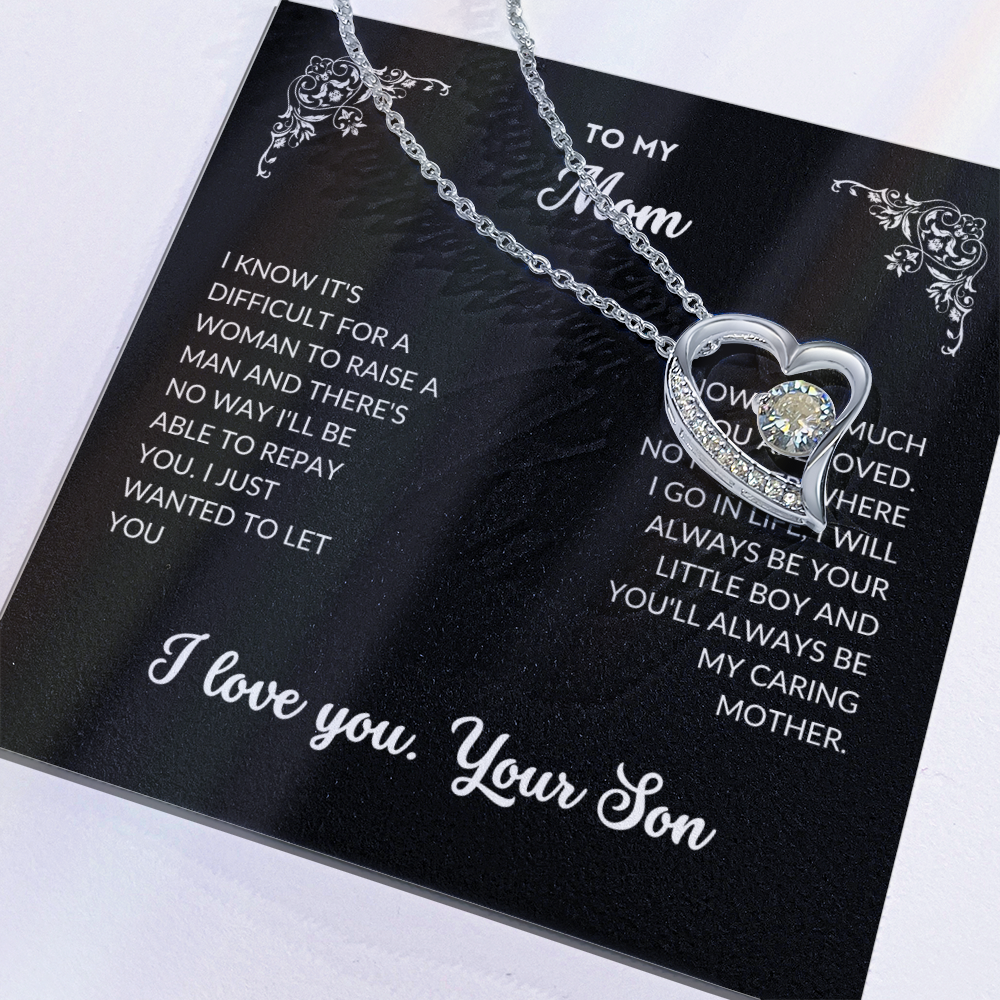 To My Mom - M004