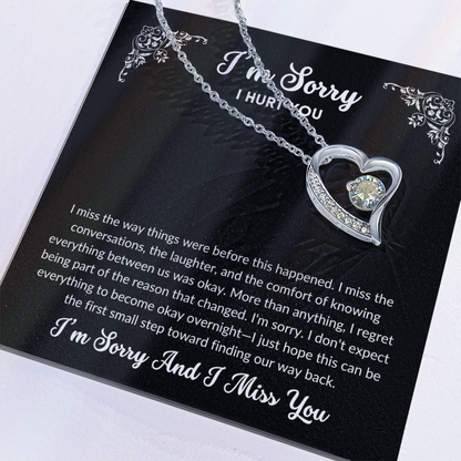 Apology Gift - AG02