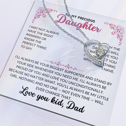 You'll Always Be My Little Girl