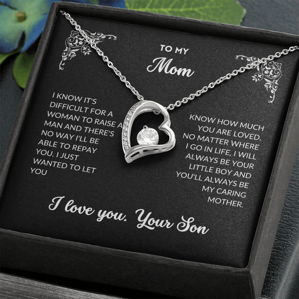 To My Mom - M004