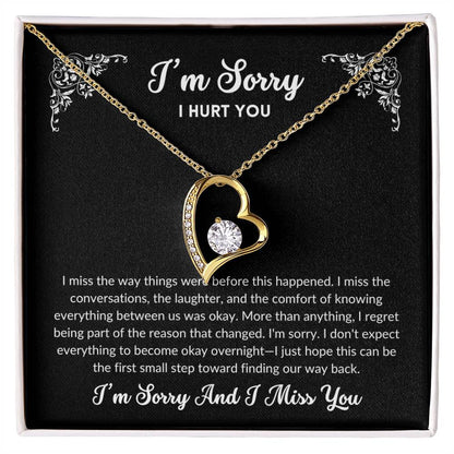 Apology Gift - AG02