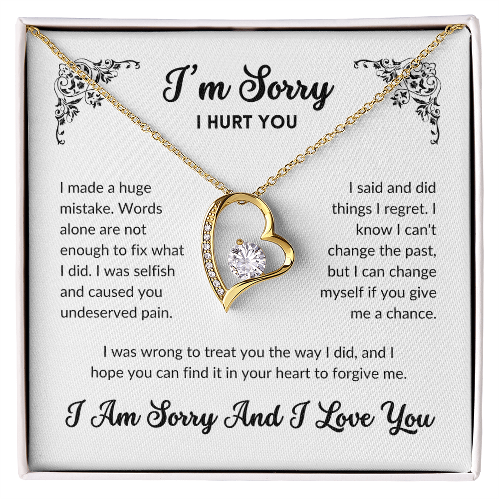 Apology Gift - AG01