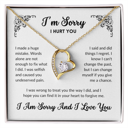 Apology Gift - AG01