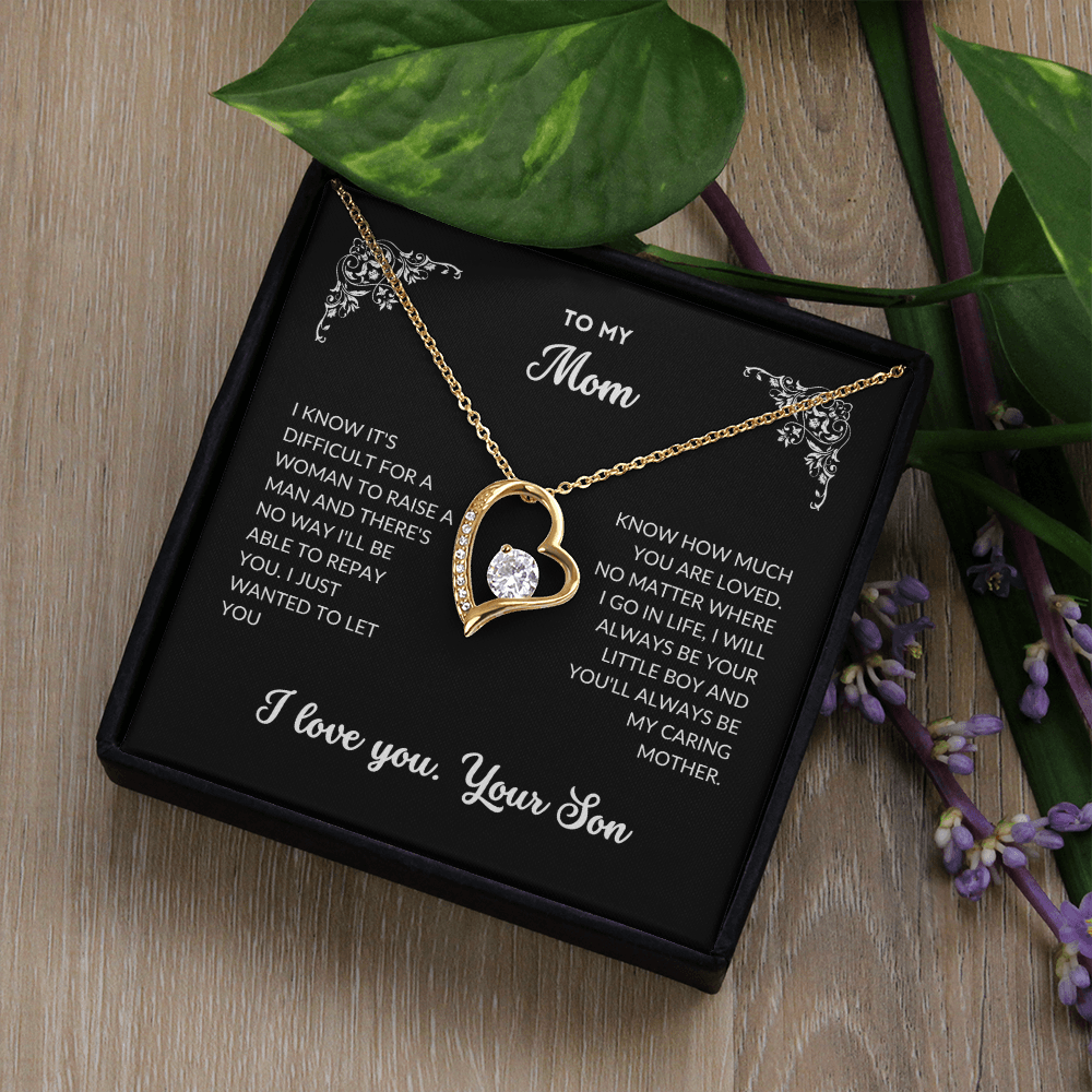 To My Mom - M004