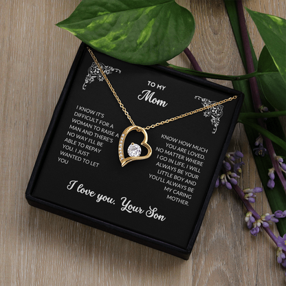 To My Mom - M004
