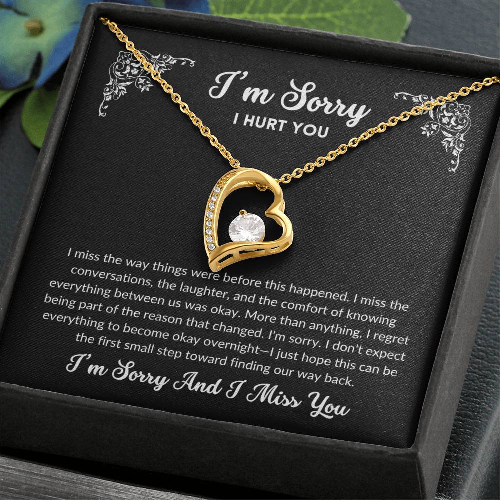 Apology Gift - AG02